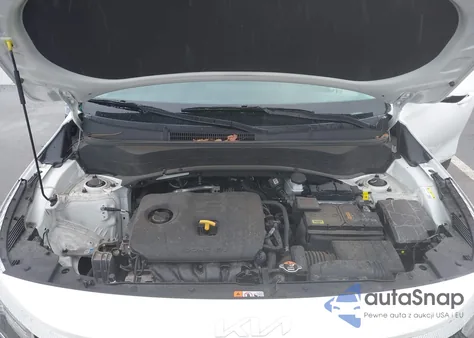 2024 Kia Seltos Lx z USA, uszkodzony, nr VIN KNDEPCAA4R7514741